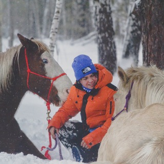 Forest Trail / Дэн и Тея