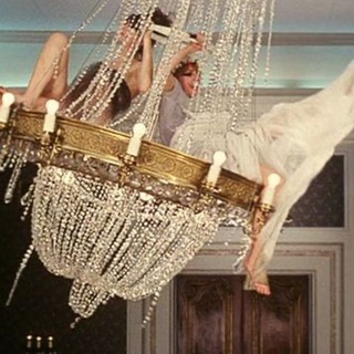 Пыльный департамент