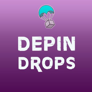 DePIN AIdrops | Крипта без вложений