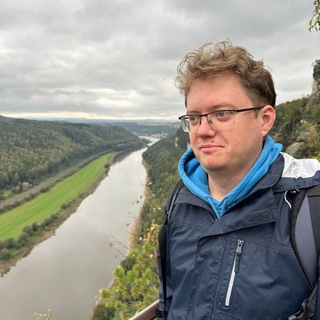 Свободный маршрут |Андрей Фатеев