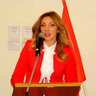 Марина Франко 🚩