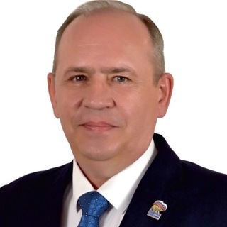 Депутат Эдуард Обухович