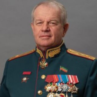 Миронченко Валерий Николаевич Депутат Госсовета РТ VII созыва