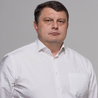 Депутат Александр Поголов