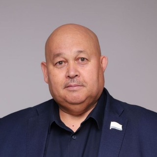 Аскар Тулебаев. Союз десантников Республики Алтай