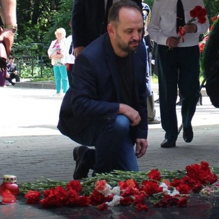 Депутат Цыганский ZsVo.ru