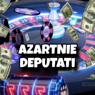Азартный депутат😈