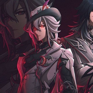 Отблески лунного света 🌙