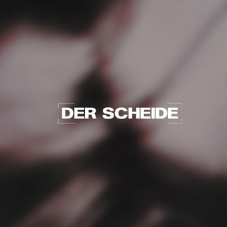 Der Scheide