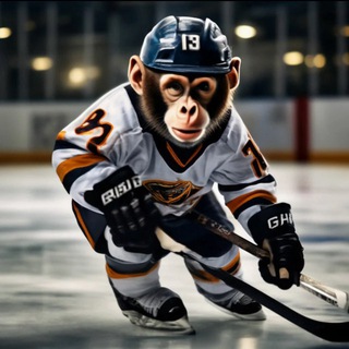 MonkeyHockey