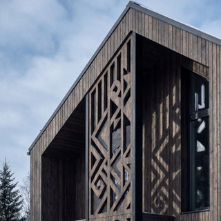 Деревянные дома. Правда о строительстве.