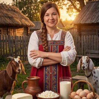 Деревенская