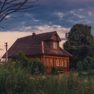 Эхо деревень | Ярославский край