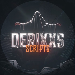 DERIXXS SCRIPTS | Roblox Scripts | Роблокс скрипты
