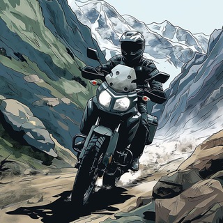 Держу путь!