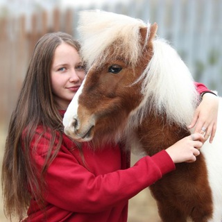 🐴 Катерина Катюшкина | деревенский коноблог