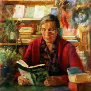 Деревенские книги