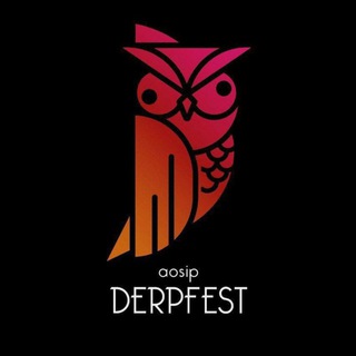 DerpFest Official | Raphael