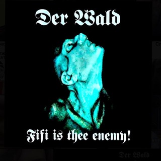 Общество «Der Wald»