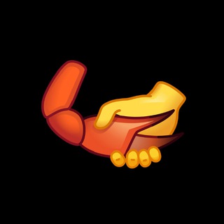 Держи краба 🦀