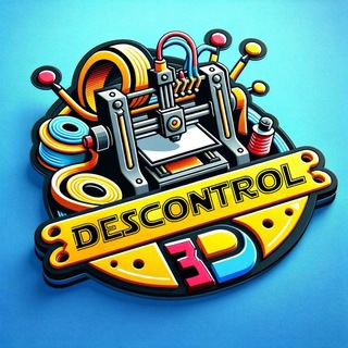 DesControl 3D🍾🥳