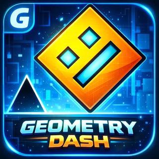 GEOMETRY DASH