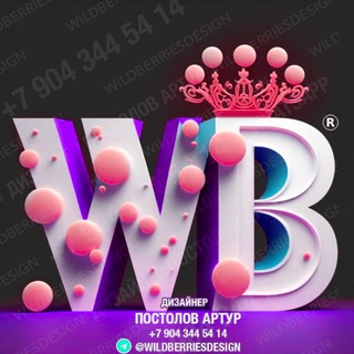 Дизайн Wildberries Ozon инфографика