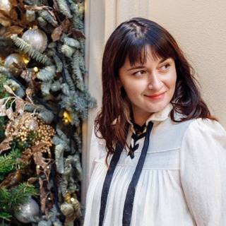 Ирина Ильина • Интерьеры