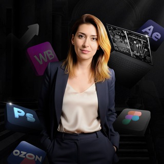 Дизайн Инфографики для маркетплейсов