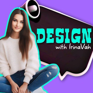 Design | IrinaVah
