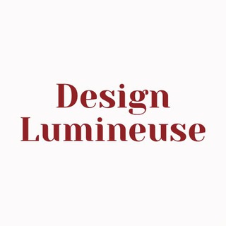 Design Lumineuse