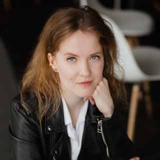 Юлия Обухова | Арт-директор на удалёнке