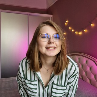 Веб-дизайн на Tilda для экспертов и креативных проектов | Лиза Яшкова