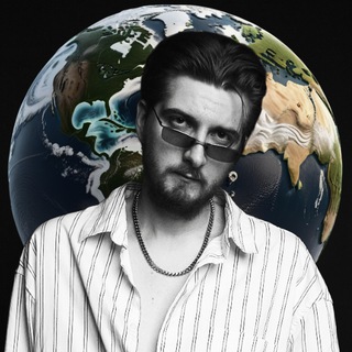 Дизайн эраунд 🌏 Егор Сагоконь