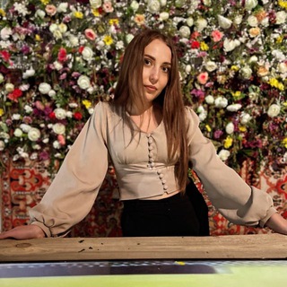 👩‍💻TIKHONOVA | Дизайн сайтов, лендинги, логотипы