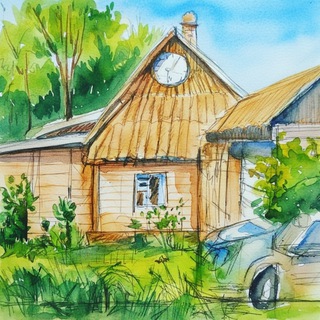 Дизайнер в деревне Портфолио работ Блог о дизайне и жизни дизайнера Константина Хохлова