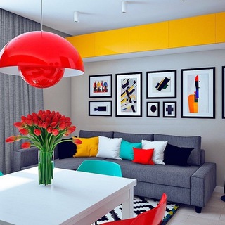 Дизайн для Жизни