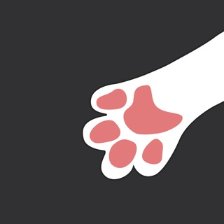 Дизайн лапка