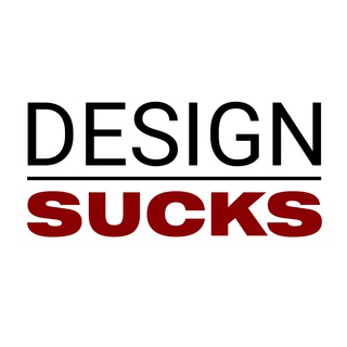 Design Sucks