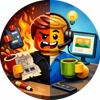 Злитый дизайнер.