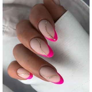 Маникюр/Дизайн