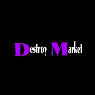 destroymarket