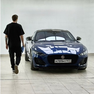 Detail_estetic | Андрей | Детейлинг