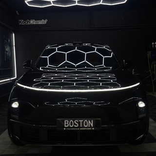 |Detailing| на Стекловской