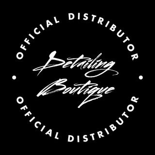 DETAILING BOUTIQUE