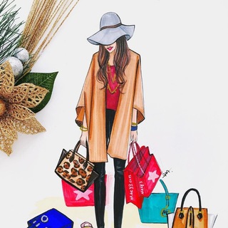 Мода в Деталях