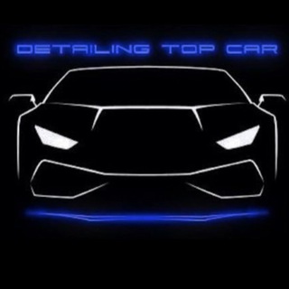 Detailing Top Car Москва