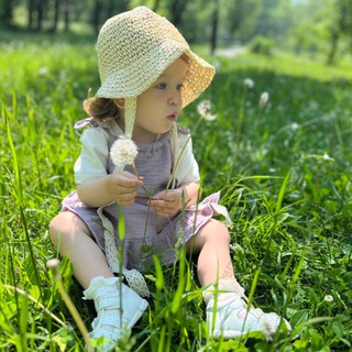 Тайны детского мира