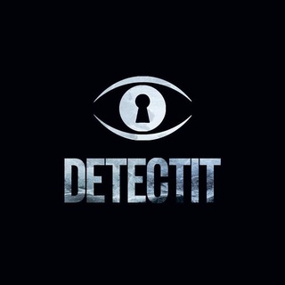 Detectit - детективная игра