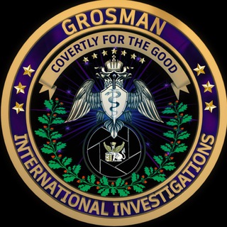 Частный детектив Егор Гросман